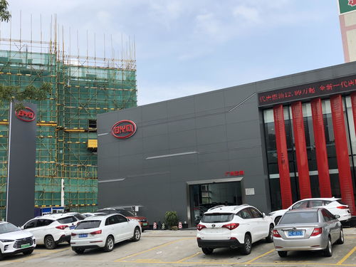 廣州志翔汽車 專業(yè)、便捷、可靠的汽車租賃服務(wù)