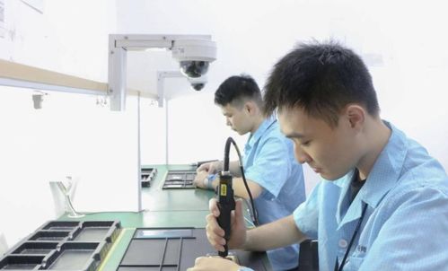 手機(jī)市場白熱化，高品質(zhì)服務(wù)成“綠廠”制勝關(guān)鍵